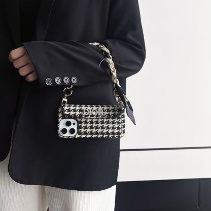 [Copy]📱Chrome Heartsのスマホケース🍀