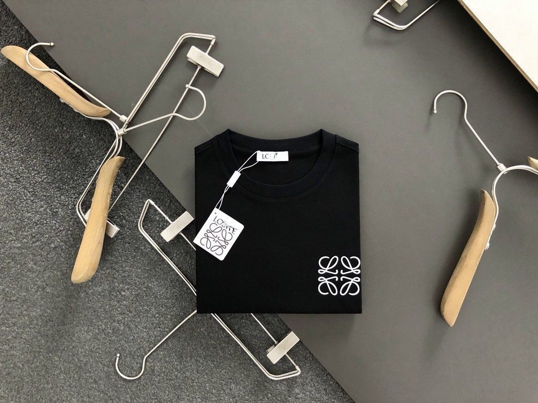 L0EWE高品質 T シャツ【 50％割引+送料無料】532