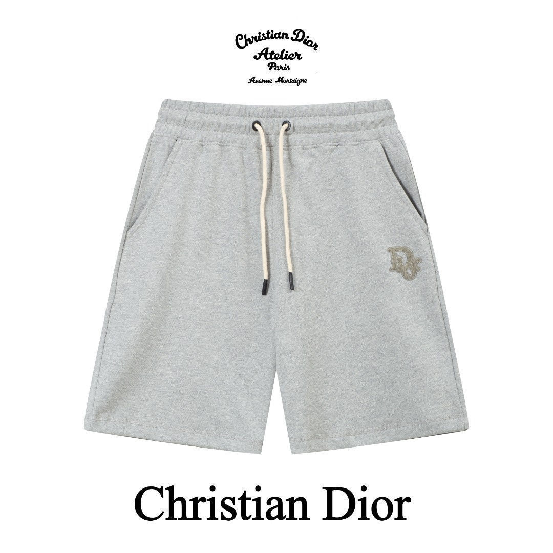 DI0R ショートパンツ【 50％割引+送料無料】53