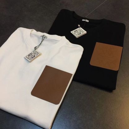 L0EWE高品質 T シャツ【 50％割引+送料無料】255