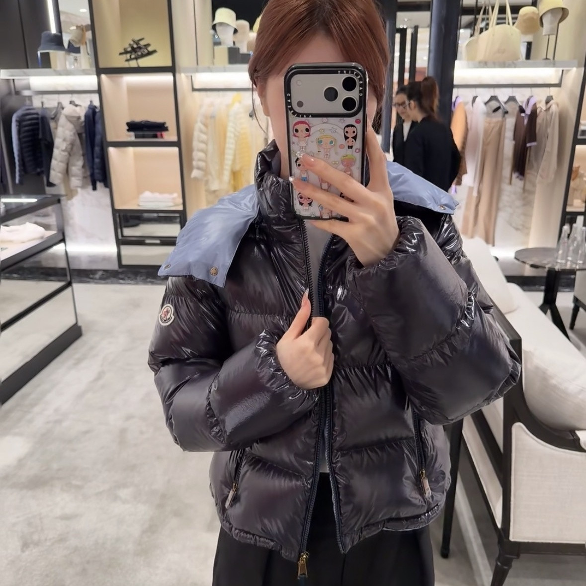 [Copy]MONCLERダウンジャケット