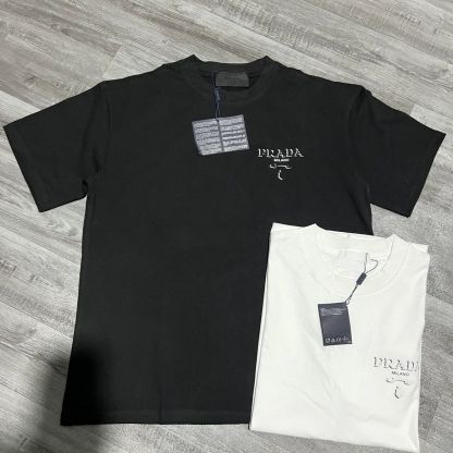 PRADA高品質Tシャツ【 50％割引+送料無料】521