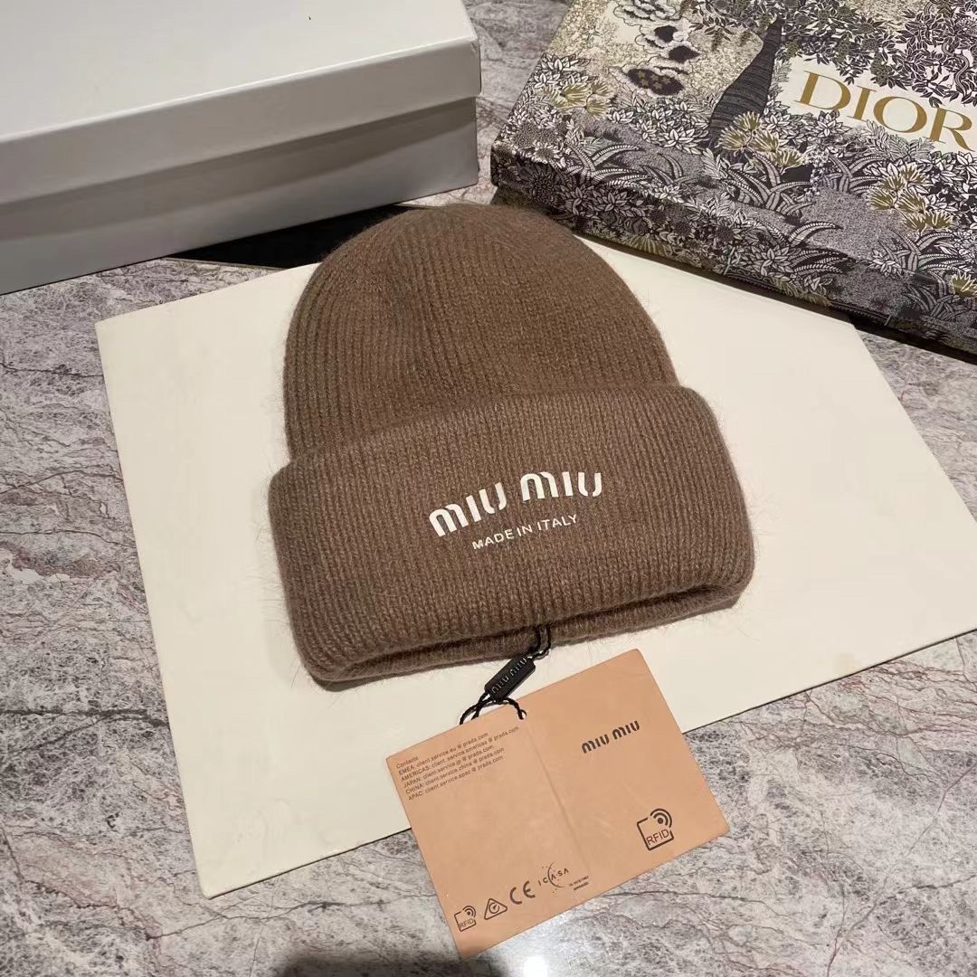 [M1UM1U]🧶ニットビーニー【50％割引+送料無料】🧶