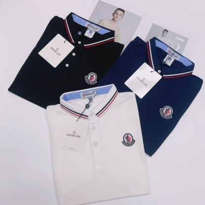 M0NCLER 高品質 T シャツ【 50％割引+送料無料】