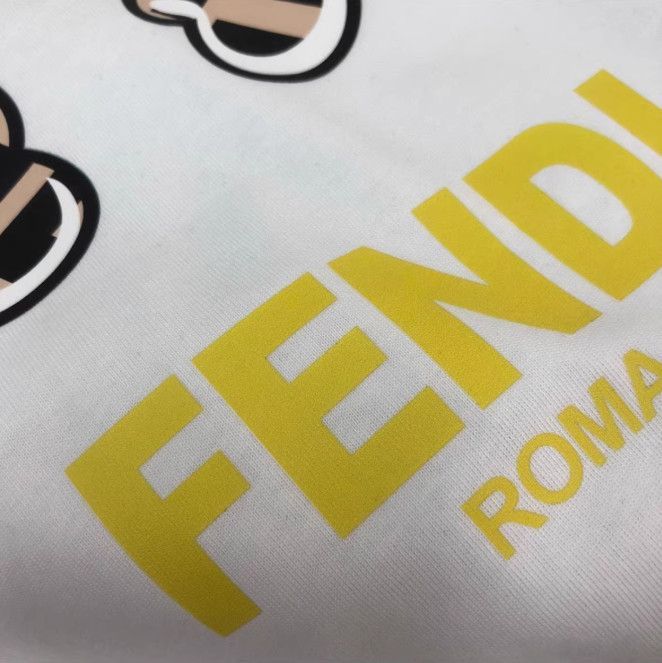 FEND1高品質 T シャツ【 50％割引+送料無料】531
