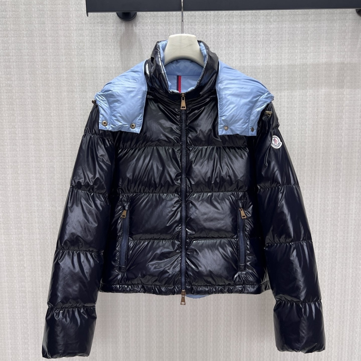 [Copy]MONCLERダウンジャケット