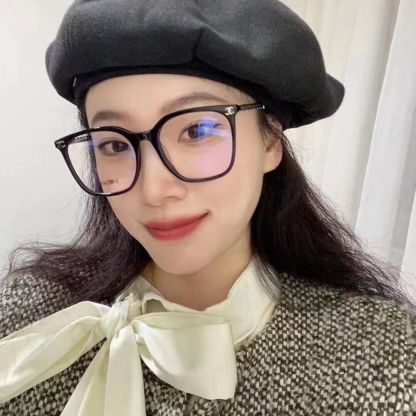 CHANE1 サングラス - ナチュラルルックミラー - 高品質