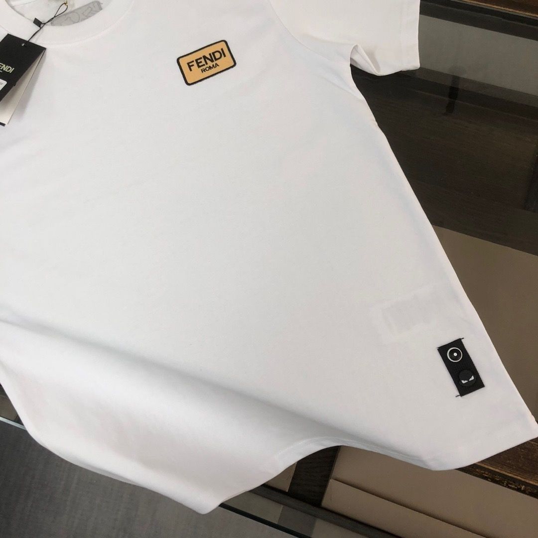 FEND1 Tシャツ【 50％割引+送料無料】532