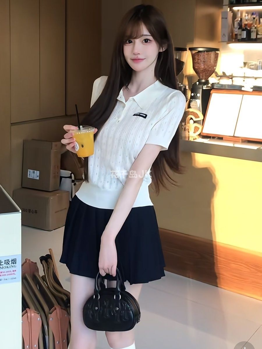 👚M1UM1U-26M ニットトップス - 高品質👗