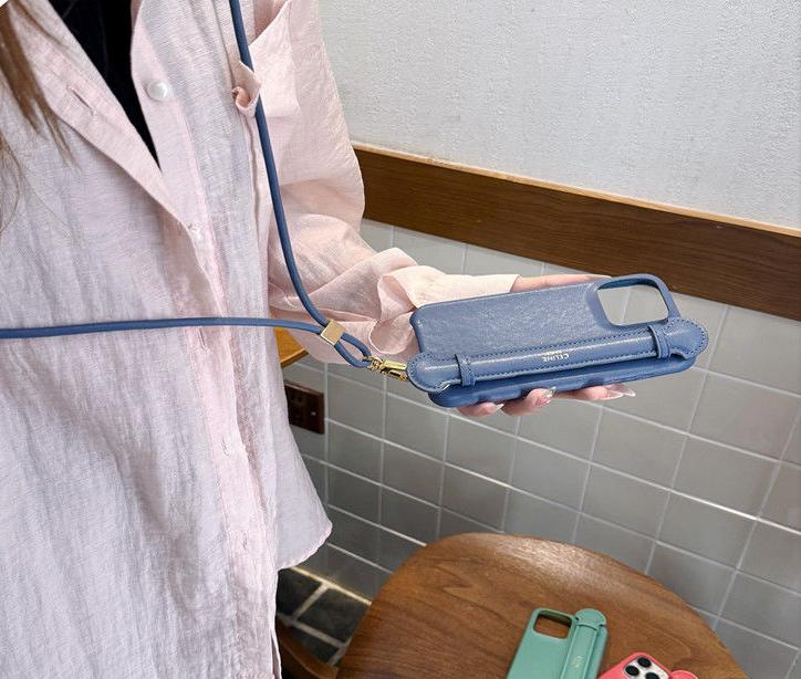 📱CEL1NE スマホケース🍀