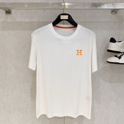 Hermès高品質Tシャツ【 50％割引+送料無料】521
