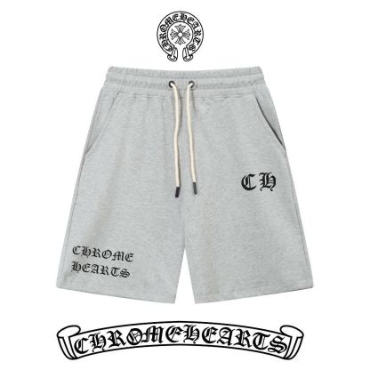 Chr0me Heartsショートパンツ【 50％割引+送料無料】53