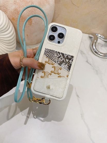 [Copy]🐎エルメス ポニーアクセサリー スマホケース📱