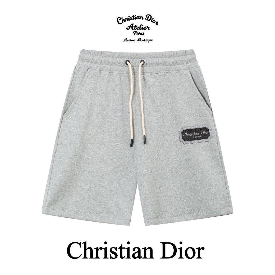 DI0R ショートパンツ【 50％割引+送料無料】532