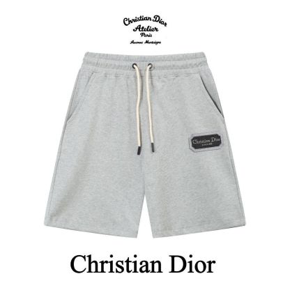 DI0R ショートパンツ【 50％割引+送料無料】532