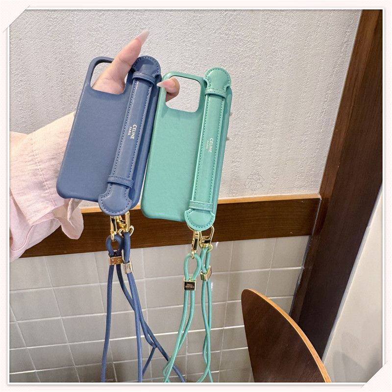 📱CEL1NE スマホケース🍀