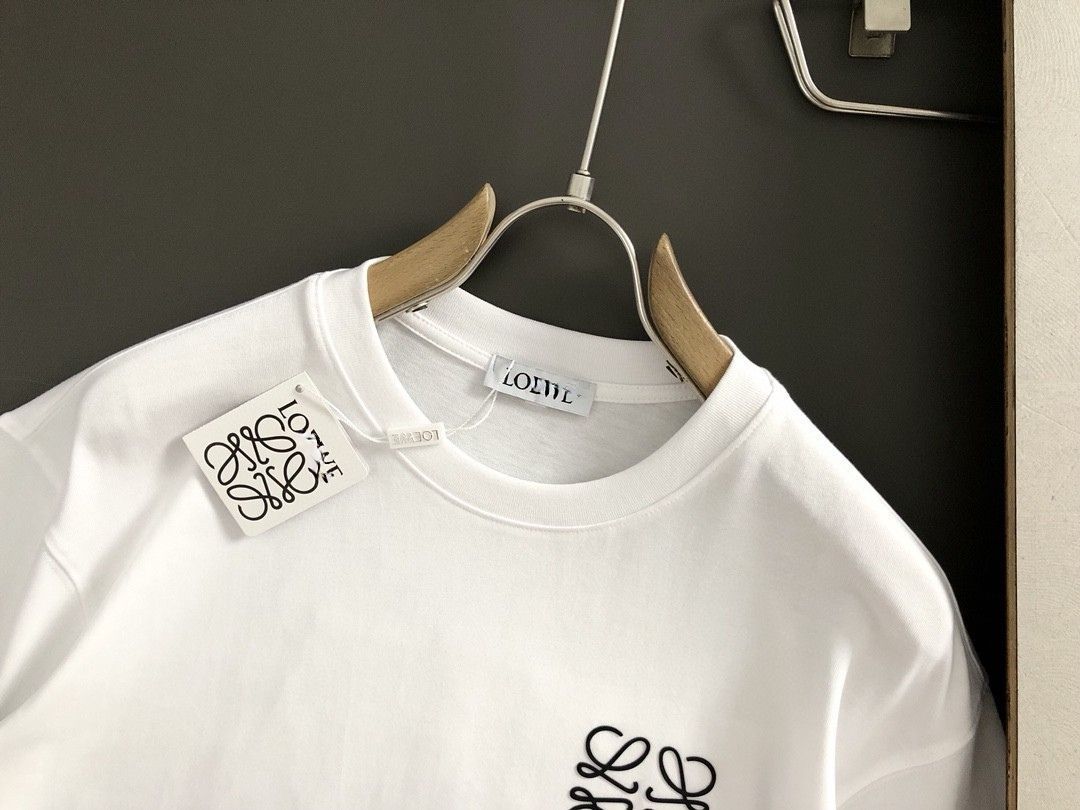 L0EWE高品質 T シャツ【 50％割引+送料無料】532