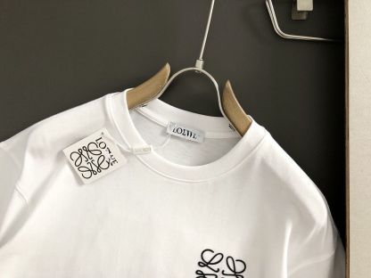 L0EWE高品質 T シャツ【 50％割引+送料無料】532