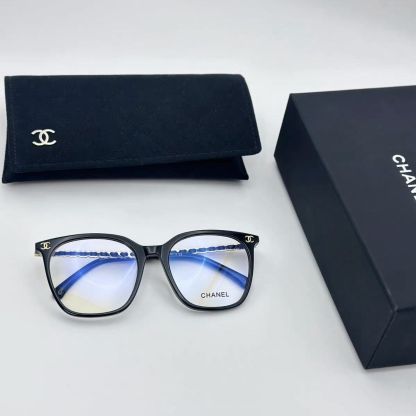 CHANE1 サングラス - ナチュラルルックミラー - 高品質