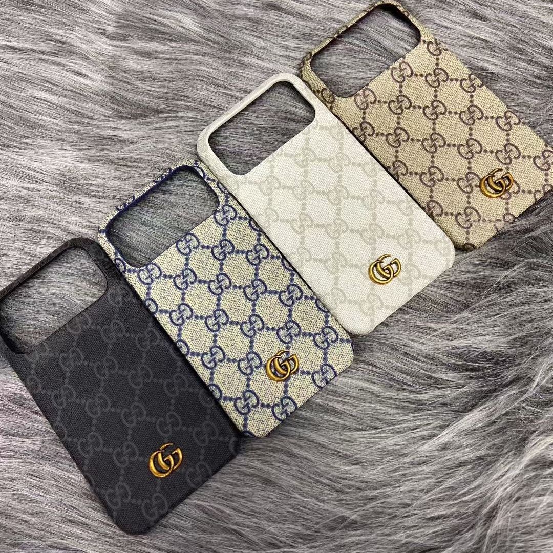 [Copy]📱Chr0me Hearts スマホケース3💎