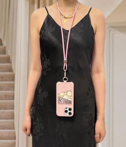 [Copy]🐎エルメス ポニーアクセサリー スマホケース📱