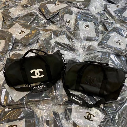 👜CHANE1新しいトラベルバッグ💞✈