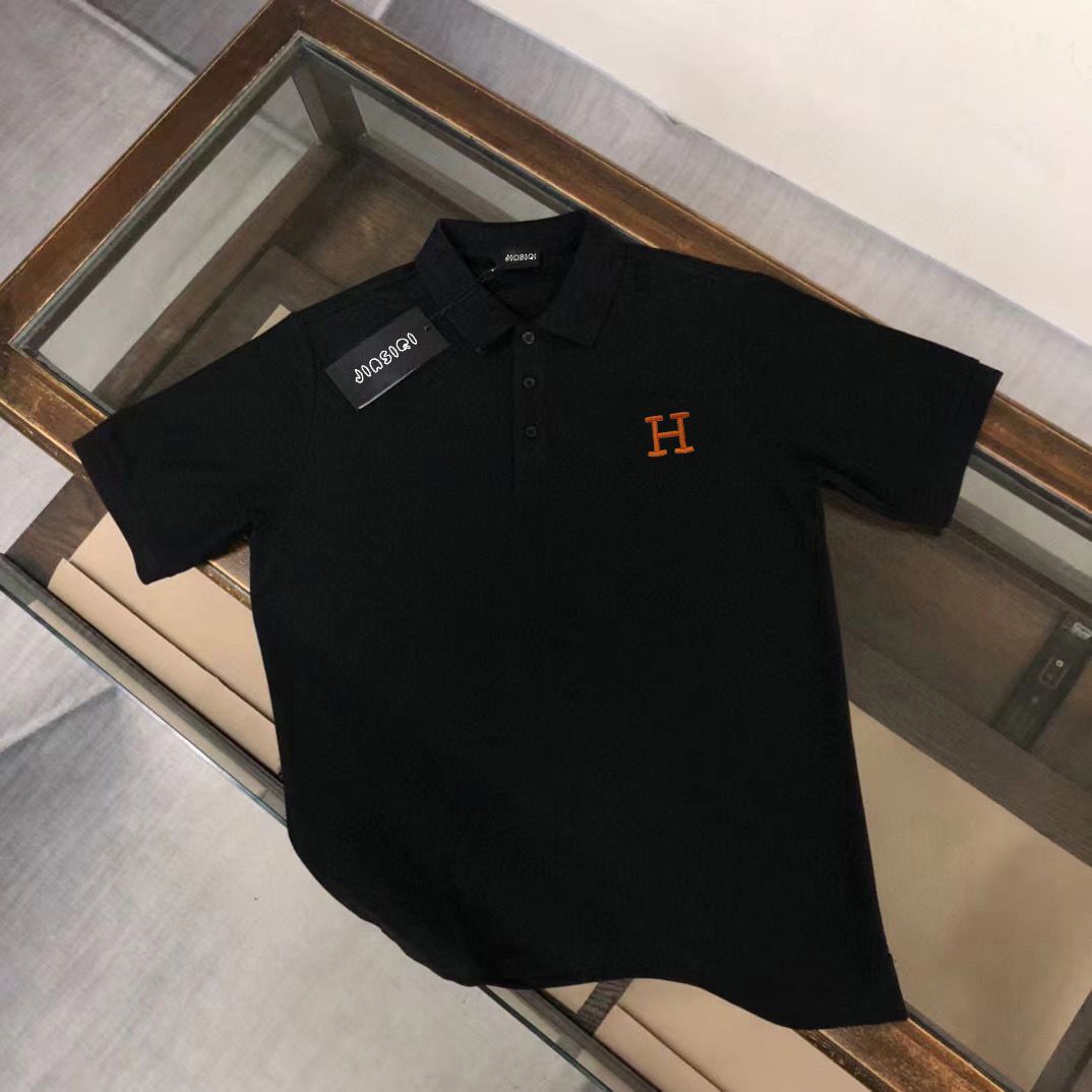 Hermèsポロシャツ高品質【 50％割引+送料無料】531