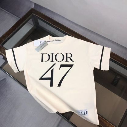 DI0R高品質Tシャツ【 50％割引+送料無料】521