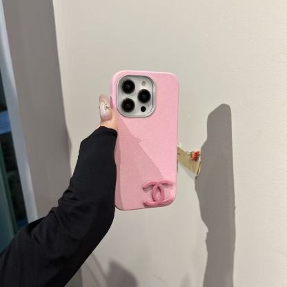 📱CHANEL スマホケース💎