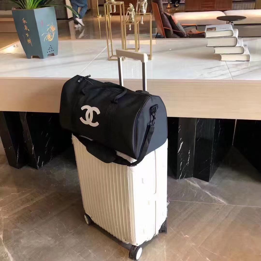 👜CHANE1新しいトラベルバッグ💞✈