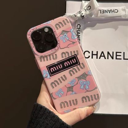 [M1UM1U]24新着レザーカードホルダー携帯電話ケース📱【50％割引+送料無料】