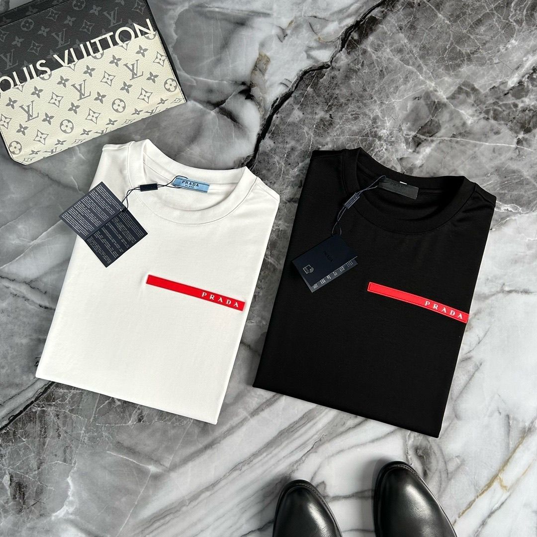 PRAD4高品質 T シャツ【 50％割引+送料無料】255