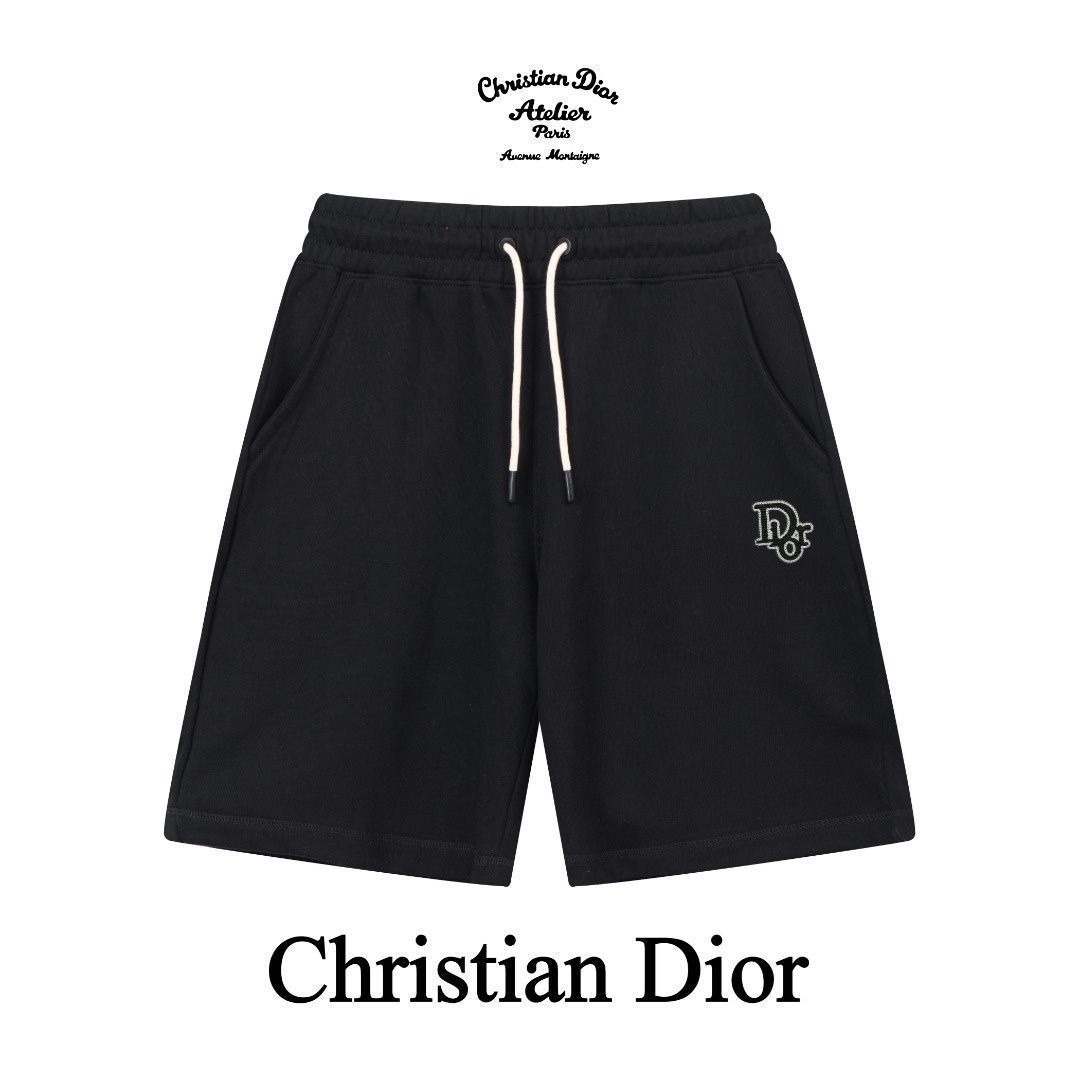 DI0R ショートパンツ【 50％割引+送料無料】53