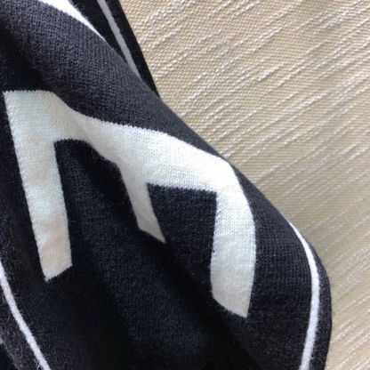 [Copy][CEL1NE]🧣リバーシブルウールスカーフ🧣【50％割引+送料無料】