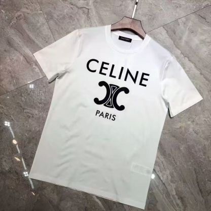 CEL1NE高品質 T シャツ【 50％割引+送料無料】