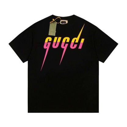 GUCC1高品質 T シャツ【 50％割引+送料無料】