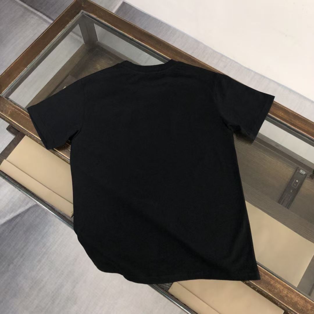 FEND1高品質 T シャツ【 50％割引+送料無料】