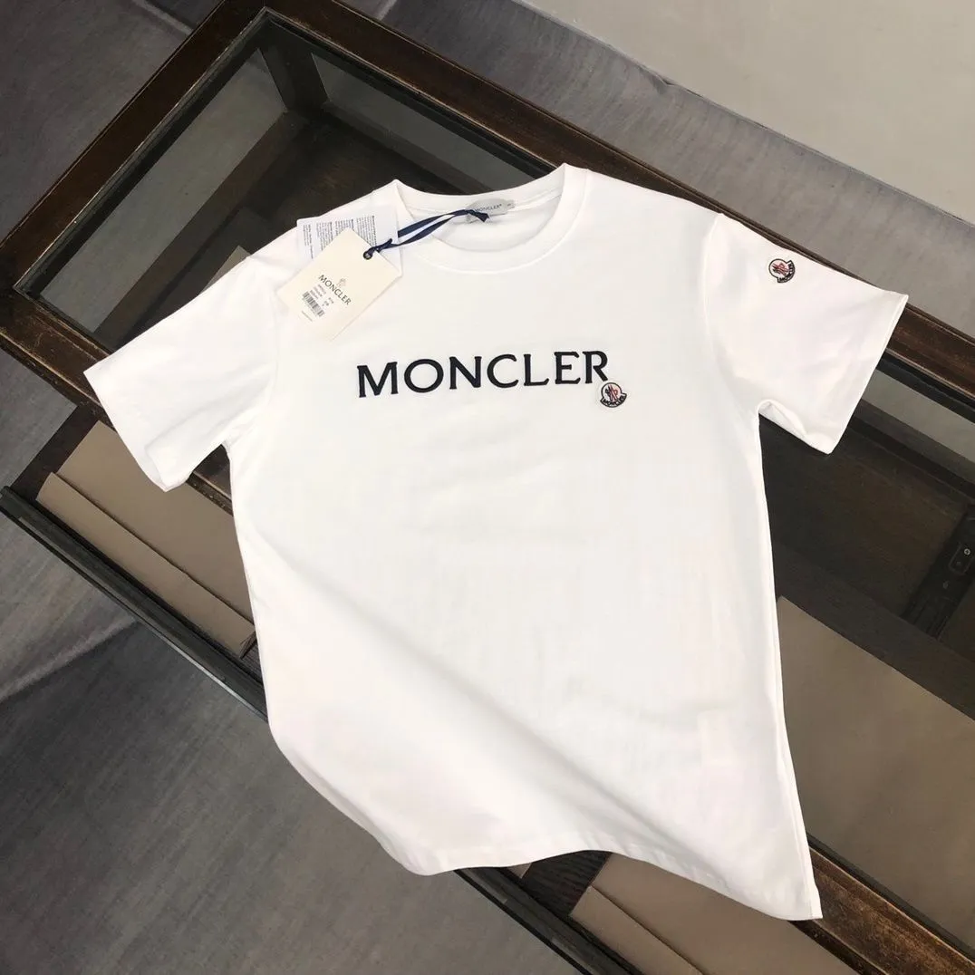 M0NCLER 高品質 T シャツ【 50％割引+送料無料】