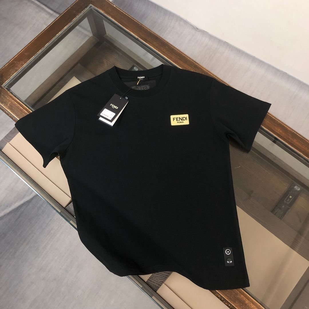 FEND1 Tシャツ【 50％割引+送料無料】532