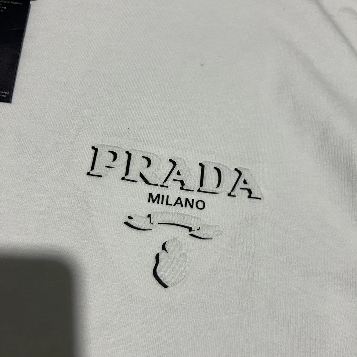 PRADA高品質Tシャツ【 50％割引+送料無料】521