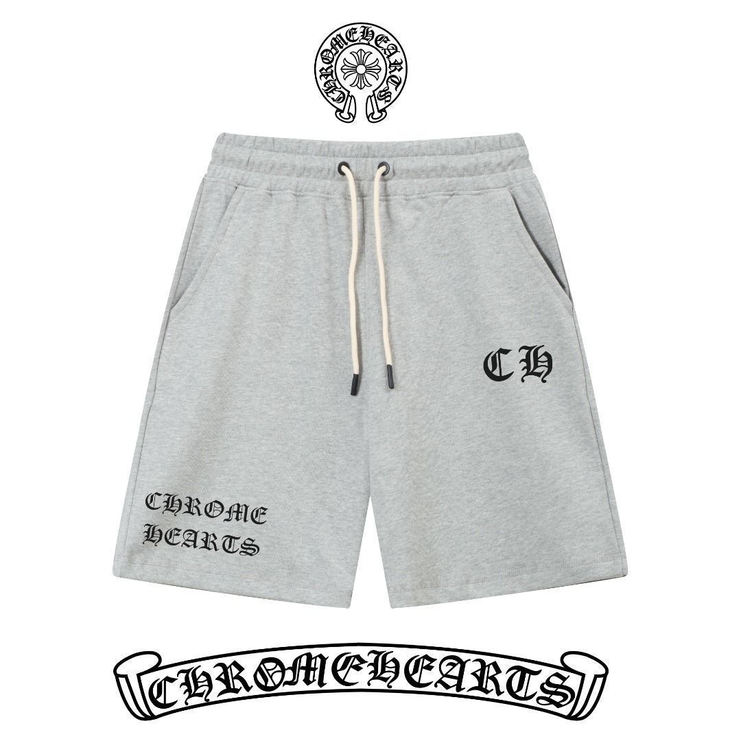 Chr0me Heartsショートパンツ【 50％割引+送料無料】53