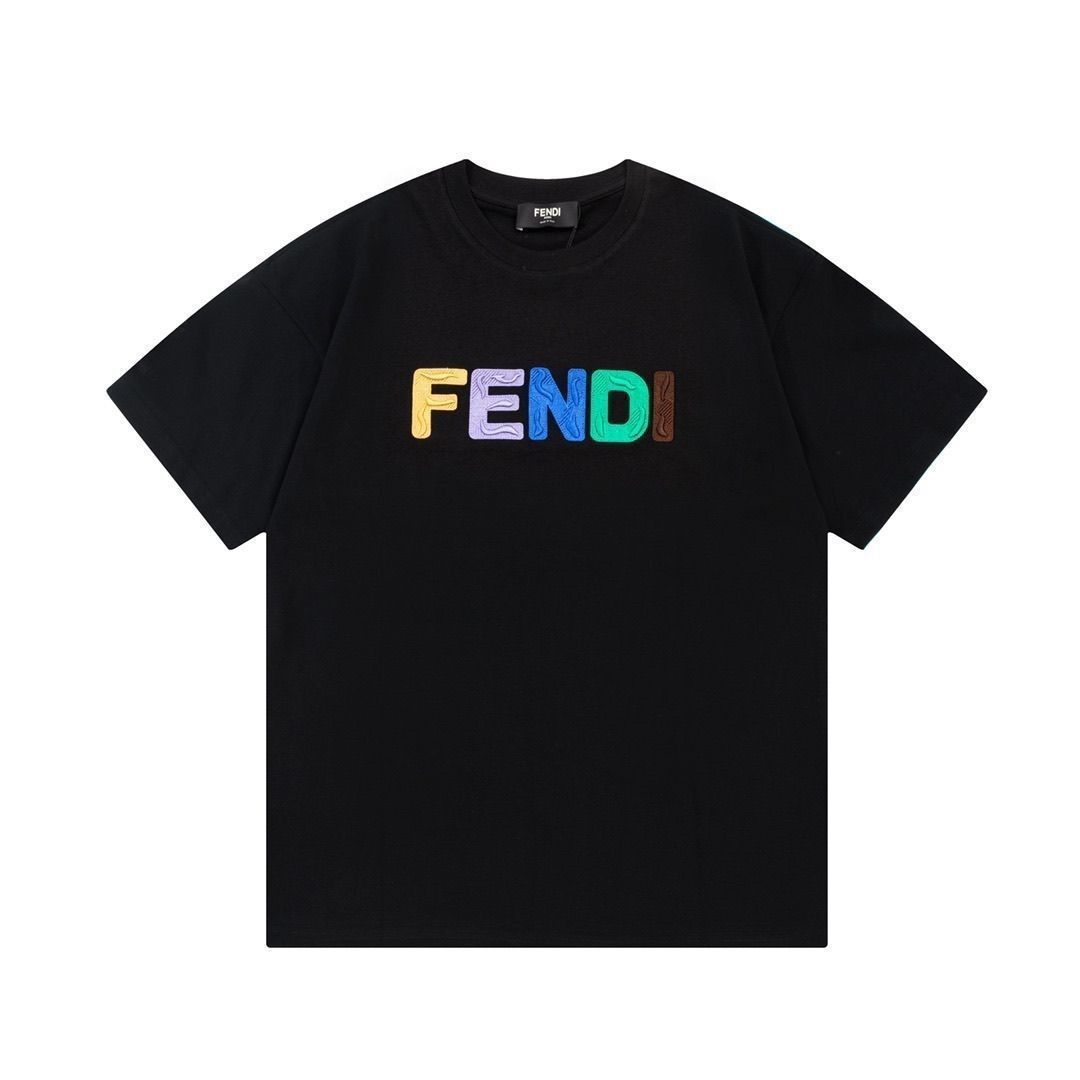 FEND1高品質 T シャツ【 50％割引+送料無料】