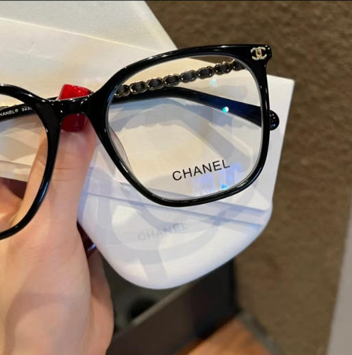 CHANE1 サングラス - ナチュラルルックミラー - 高品質