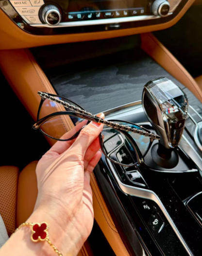 CHANE1 サングラス - ナチュラルルックミラー - 高品質