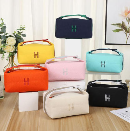 HERME5-収納化粧品バッグ【50％割引+送料無料】