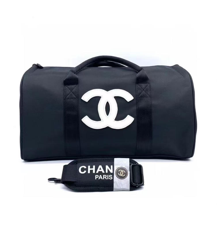 👜CHANE1新しいトラベルバッグ💞✈