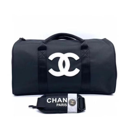 👜CHANE1新しいトラベルバッグ💞✈