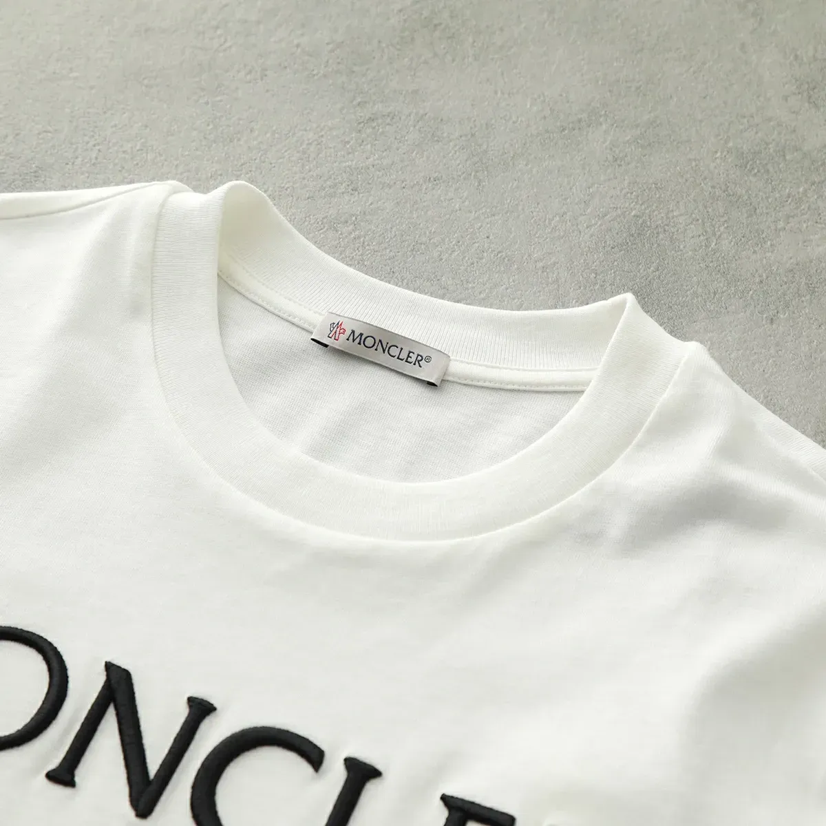 M0NCLER 高品質 T シャツ【 50％割引+送料無料】