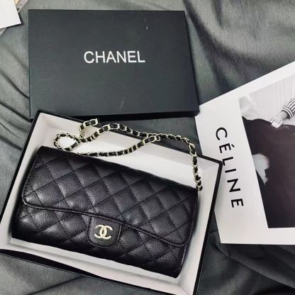 👜CHANELショルダーバッグ 財布 カードホルダー【50％割引+送料無料】🎁