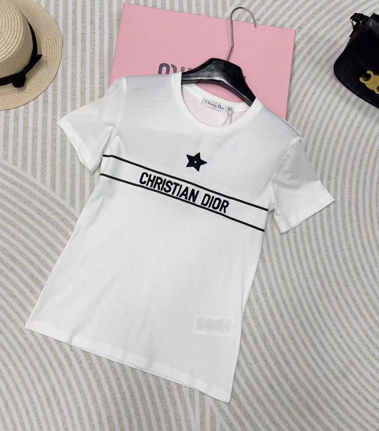 DIOR 高品質 — トップス＆スカート 2点セット